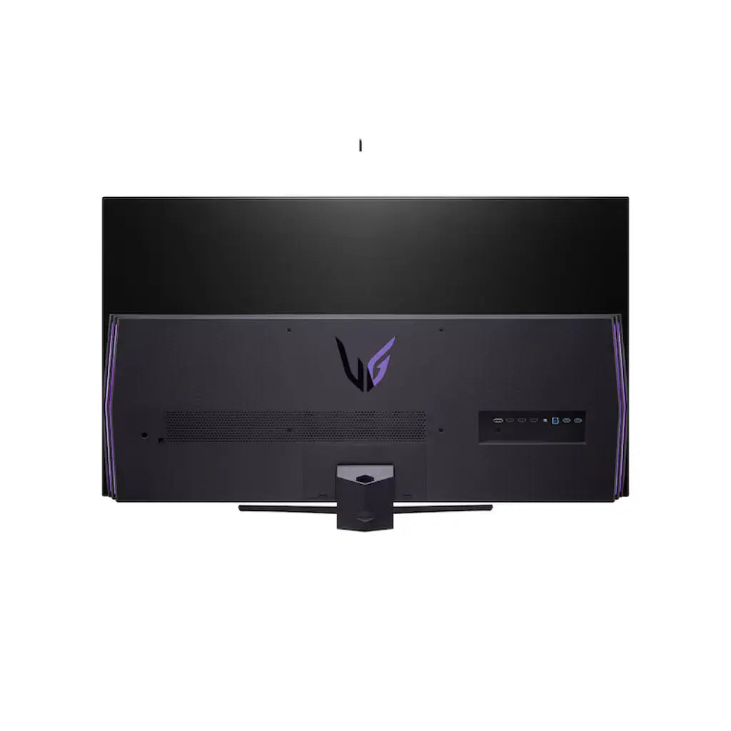 LG UltraGear 48″ 120 Hz 0.1 ms 4K OLED Gaming Monitor G‑SYNC Compatible-tpstech.in
