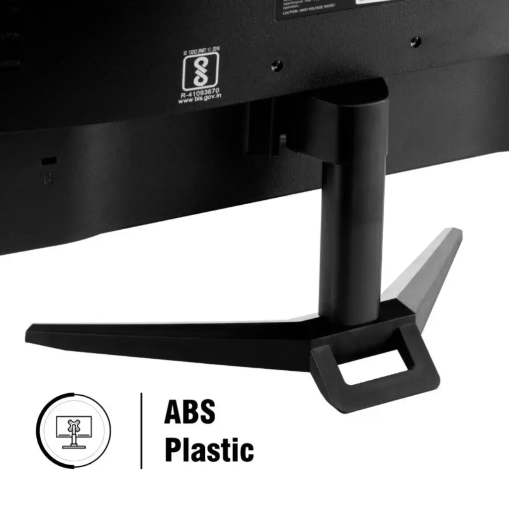 Lapcare LM195WDH 19" 60Hz 1440x900 LED VGA HDMI Wall Mountable Power Saving Monitor-tpstech.in