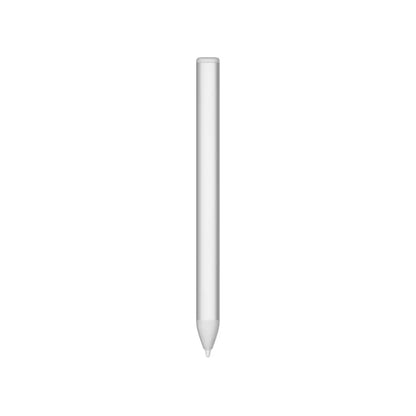 Logitech Crayon Digital Pencil with USB-C for iPad- Silver (Apple Pencil Technology)-tpstech.in