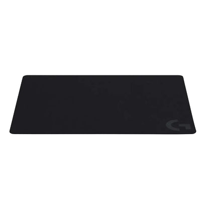 Logitech G240 Cloth Gaming Mouse Pad - Black-tpstech.in