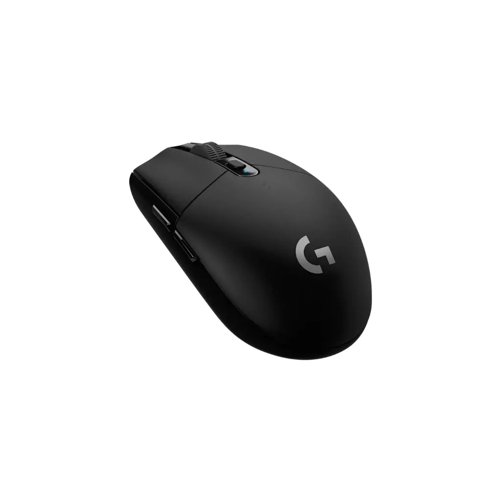 Logitech G304 LIGHTSPEED Wireless Gaming Mouse with HERO Sensor 2,000 DPI -tpstech.in