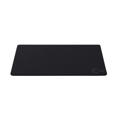 Logitech G440 Hard Gaming Mouse Pad - Black-tpstech.in