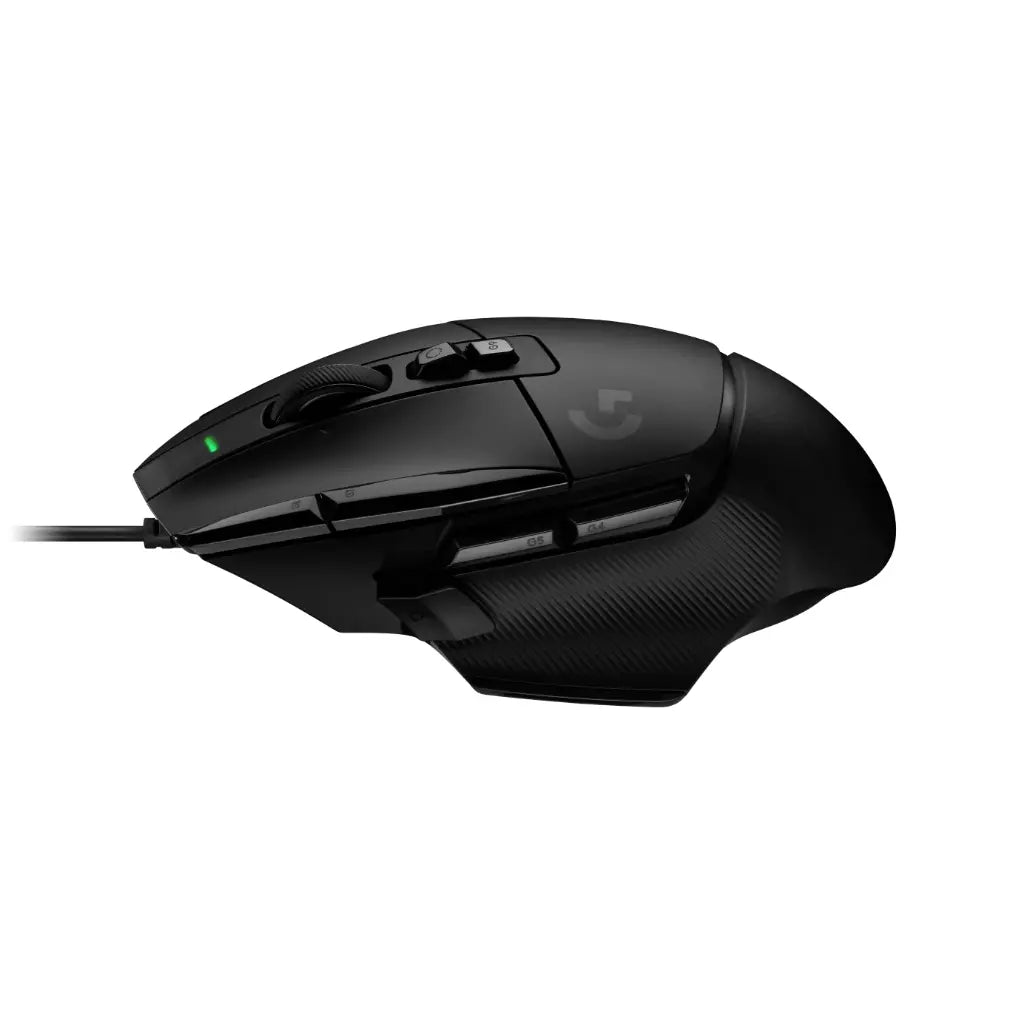 Logitech G502 X Wired Gaming Mouse -tpstech.in