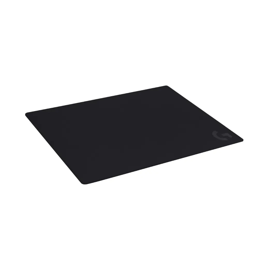 Logitech G640 Large Cloth Gaming Mouse Pad - Black-tpstech.in