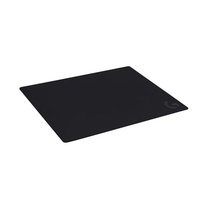 Logitech G640 Large Cloth Gaming Mouse Pad - Black-tpstech.in