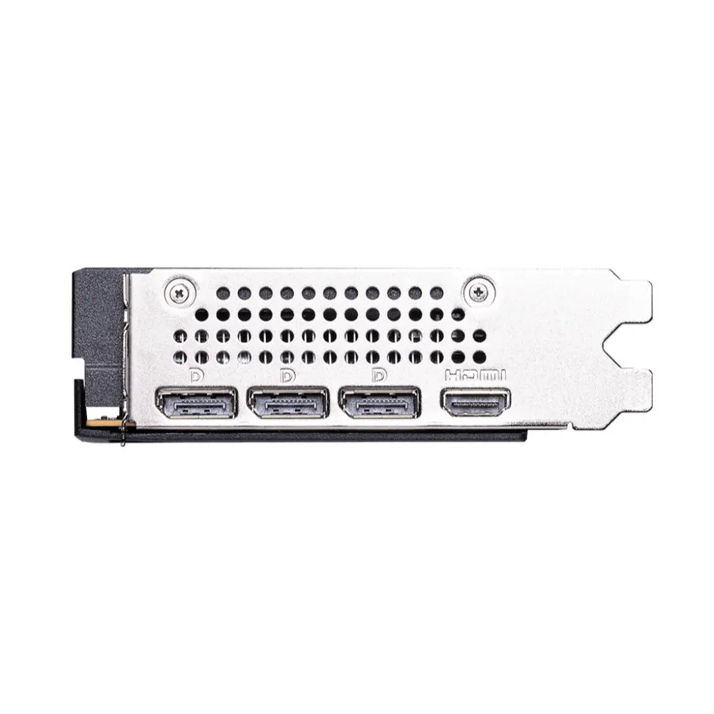 MSI GeForce RTX 5060 8G Shadow 2X OC 8GB GDDR7 Graphics Card