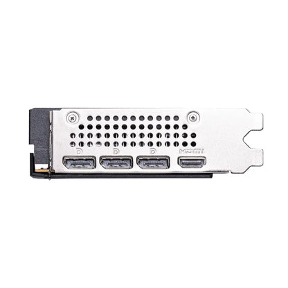 MSI GeForce RTX 5060 8G Shadow 2X OC 8GB GDDR7 Graphics Card