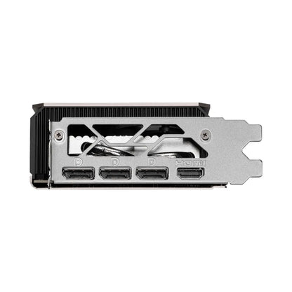 MSI GeForce RTX 5060 Ti 16GB GDDR7 Inspire 2X OC Graphics Card