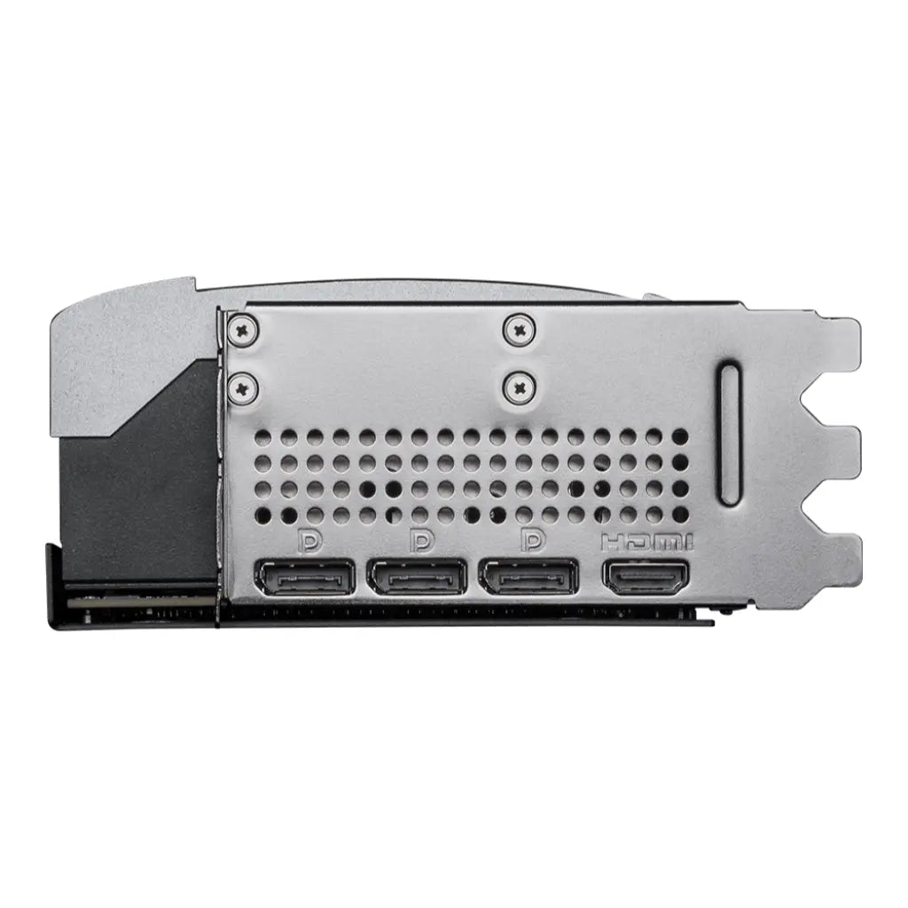 MSI GeForce RTX 5090 Ventus 3X OC 32GB GDDR7 Graphics Card-tpstech.in