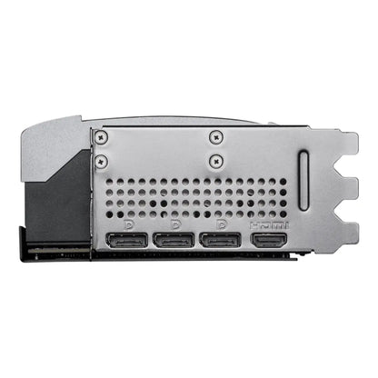 MSI GeForce RTX 5090 Ventus 3X OC 32GB GDDR7 Graphics Card-tpstech.in