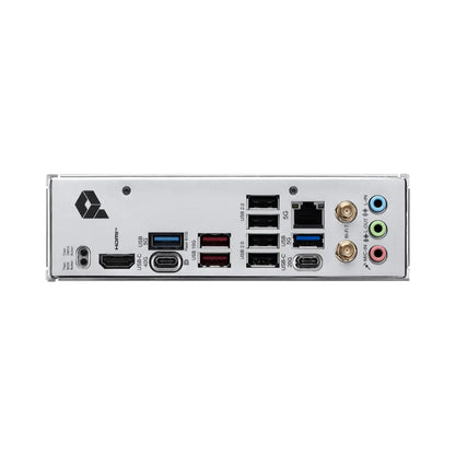 MSI PRO X870E-P WIFI X870E AM5 DDR5 ATX WiFi 7 Motherboard-tpstech.in
