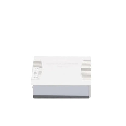 MikroTik hEX PoE RB960PGS Gigabit Ethernet Router with 5 Ports PoE-Out SFP Enclosure Included-tpstech.in