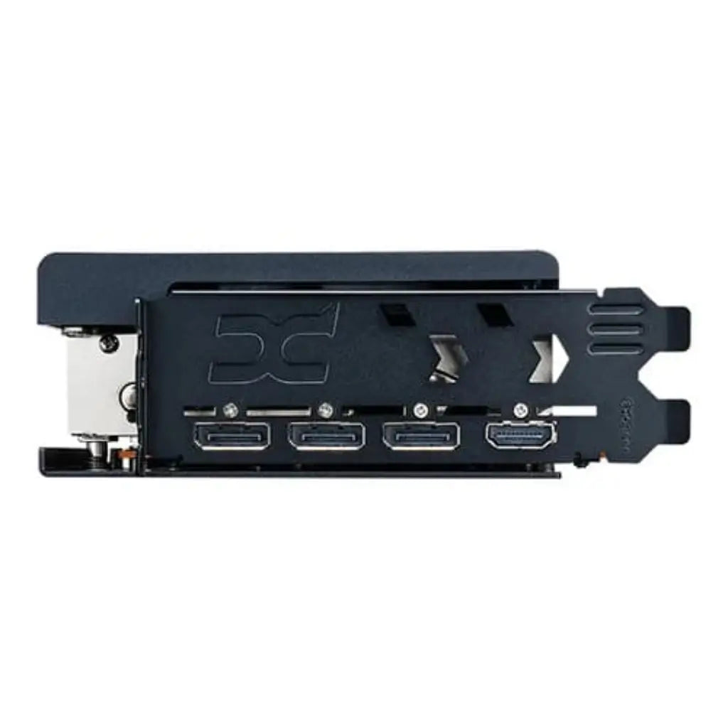 PowerColor Hellhound AMD Radeon RX 9070 XT 16GB GDDR6 Graphics Card-tpstech.in