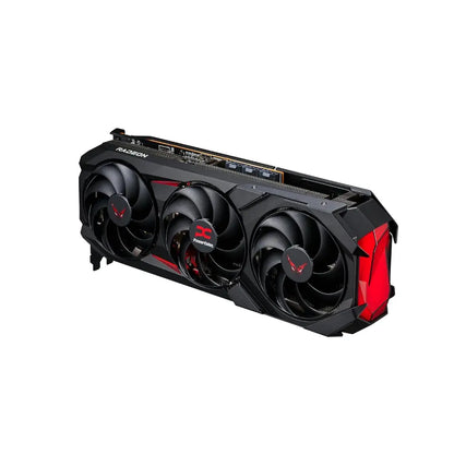 PowerColor Red Devil Radeon RX 9070 XT 16GB GDDR6 Graphics Card-tpstech.in