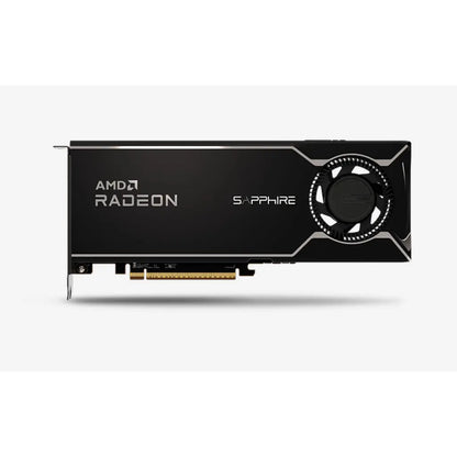 SAPPHIRE AMD RADEON AI PRO R9700 32GB GDDR6 Graphics Card-tpstech.in