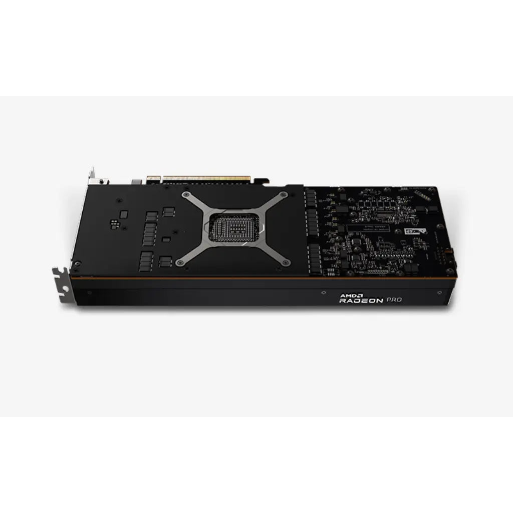 SAPPHIRE AMD Radeon PRO W7800 48GB GDDR6 Graphics Card-tpstech.in