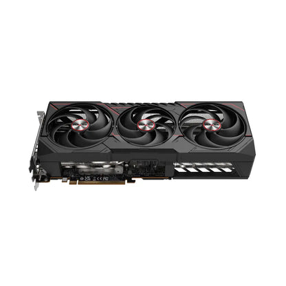 SAPPHIRE PULSE AMD Radeon RX 9070 XT 16GB GDDR6 Graphics Card-tpstech.in