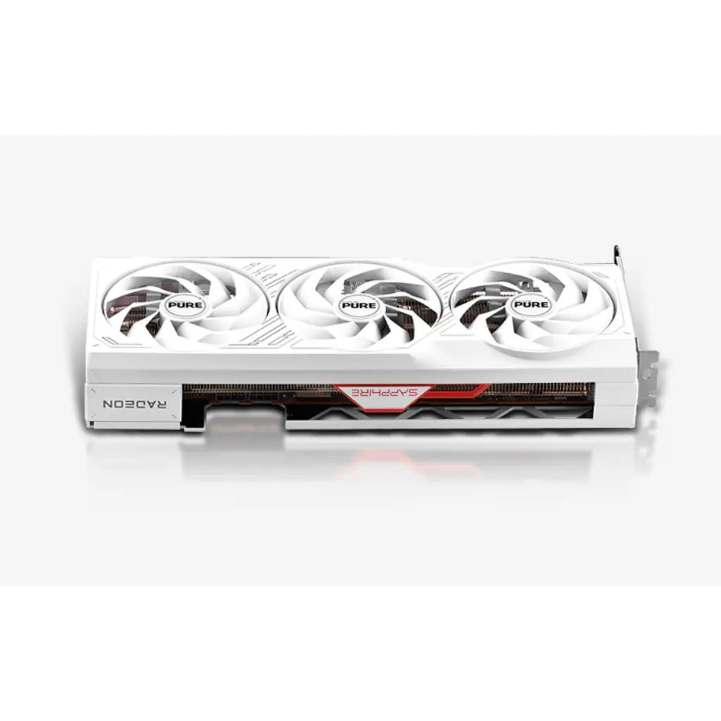 SAPPHIRE PURE AMD Radeon™ RX 7700 XT 12GB GDDR6 Graphics Card-tpstech.in