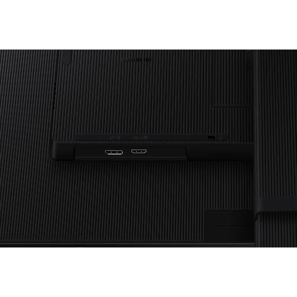 Samsung 32" 60 Hz 4K UHD IPS Monitor HDR10 Easy Setup Stand TUV Eye Care-tpstech.in