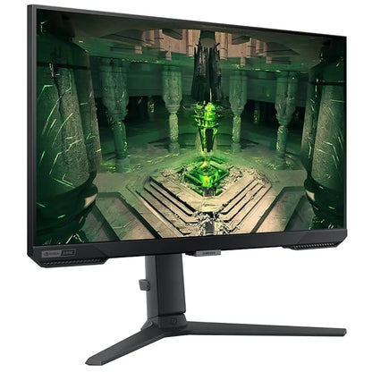 Samsung Odyssey G4 25″ 240 Hz 1 ms FHD IPS Gaming Monitor-tpstech.in