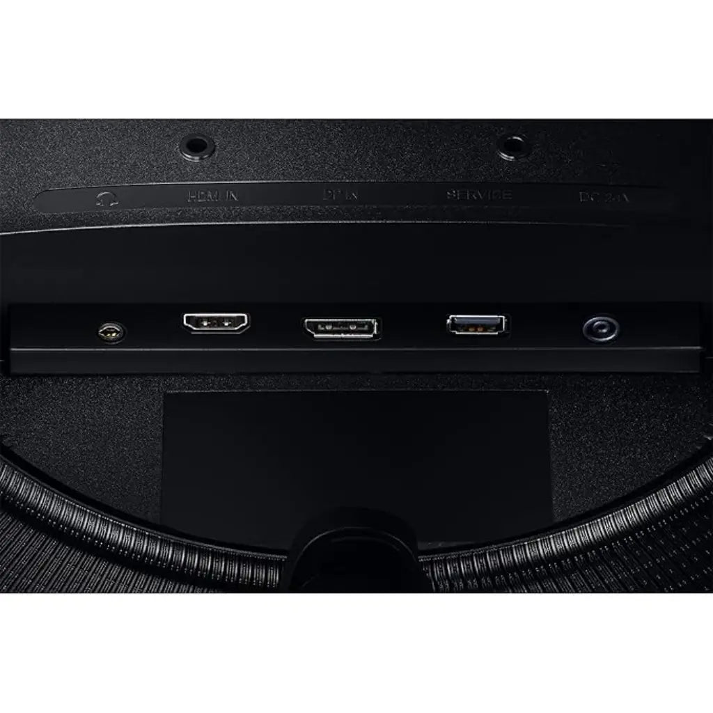 Samsung Odyssey G5 LC34G55TWWW 34" 165Hz 1ms UWQHD Gaming Monitor-tpstech.in