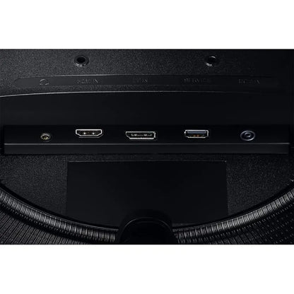 Samsung Odyssey G5 LC34G55TWWW 34" 165Hz 1ms UWQHD Gaming Monitor-tpstech.in