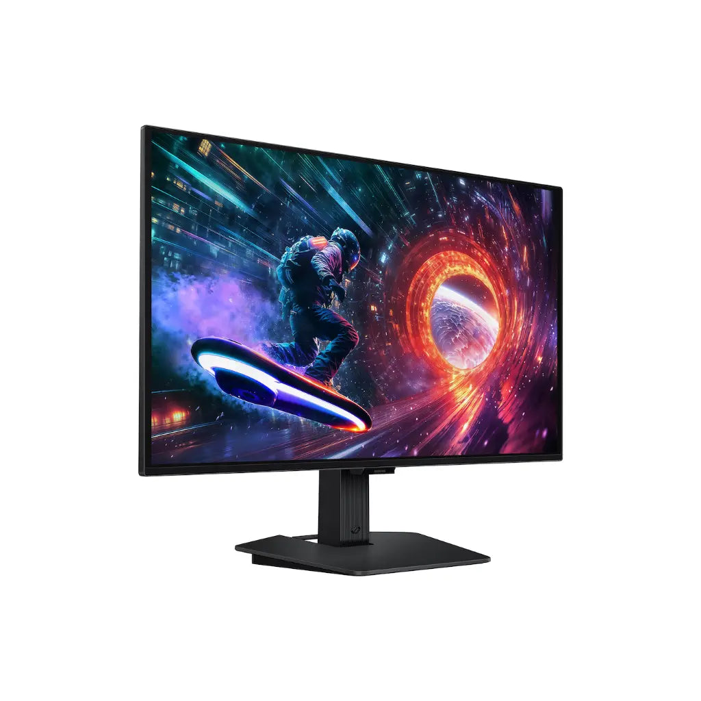 Samsung Odyssey OLED G5 27" 80Hz 0.03ms QD‑OLED QHD Gaming Monitor-tpstech.in