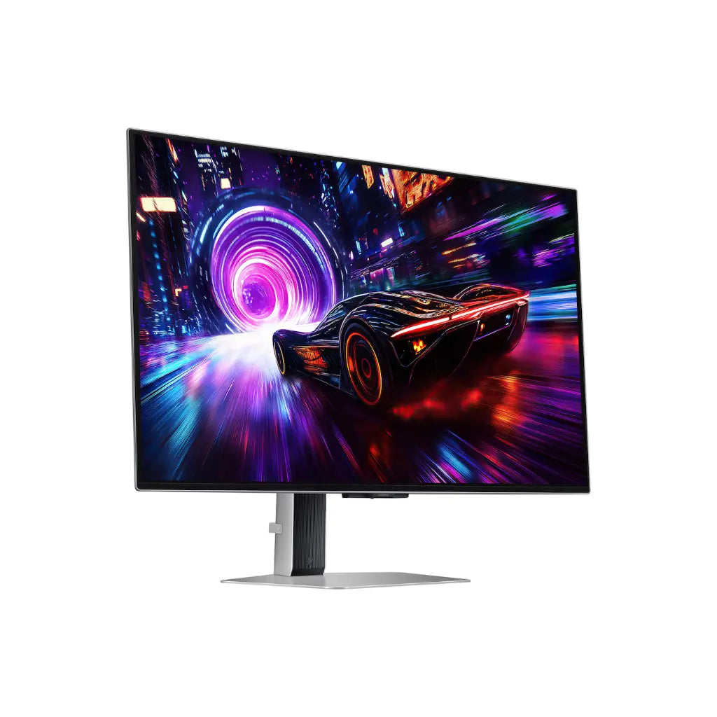 Samsung Odyssey OLED G8 32" 4K UHD 240Hz QD‑OLED Gaming Monitor-tpstech.in