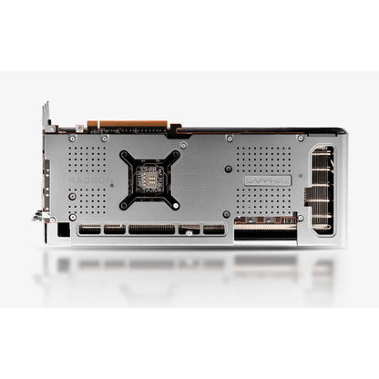 Sapphire NITRO+ AMD Radeon RX 7700 XT 12GB GDDR6 Graphics Card-tpstech.in