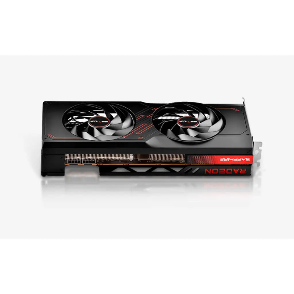 Sapphire Pulse AMD Radeon RX 7700 XT 12GB GDDR6 Graphics Card-tpstech.in