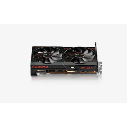 Sapphire Pulse Radeon RX 6500 XT 4GB GDDR6 Graphics Card-tpstech.in