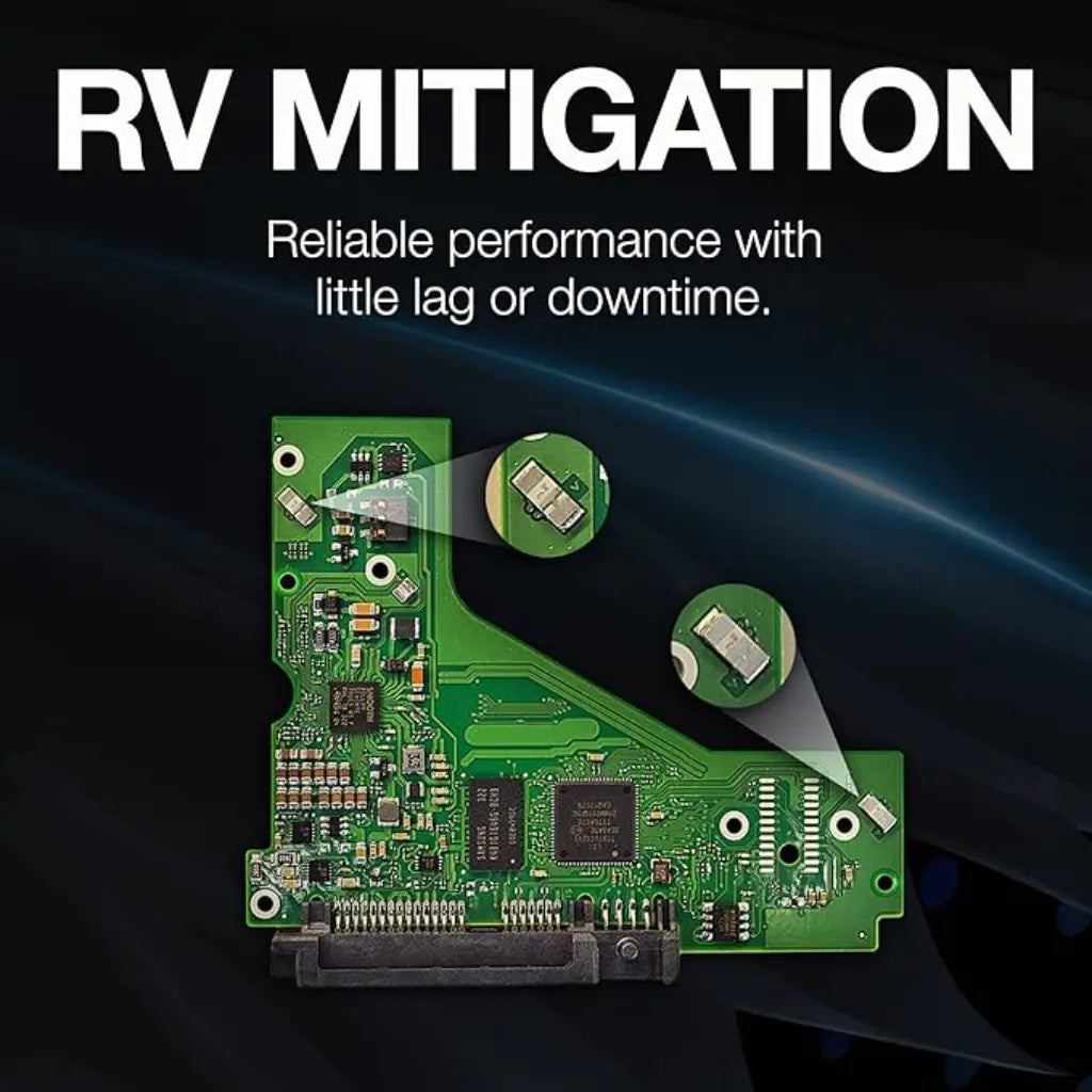 Seagate SkyHawk AI 12TB SATA 6Gb/s 7200RPM Video Internal Hard Disk Drive-tpstech.in