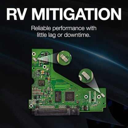 Seagate SkyHawk AI 12TB SATA 6Gb/s 7200RPM Video Internal Hard Disk Drive-tpstech.in