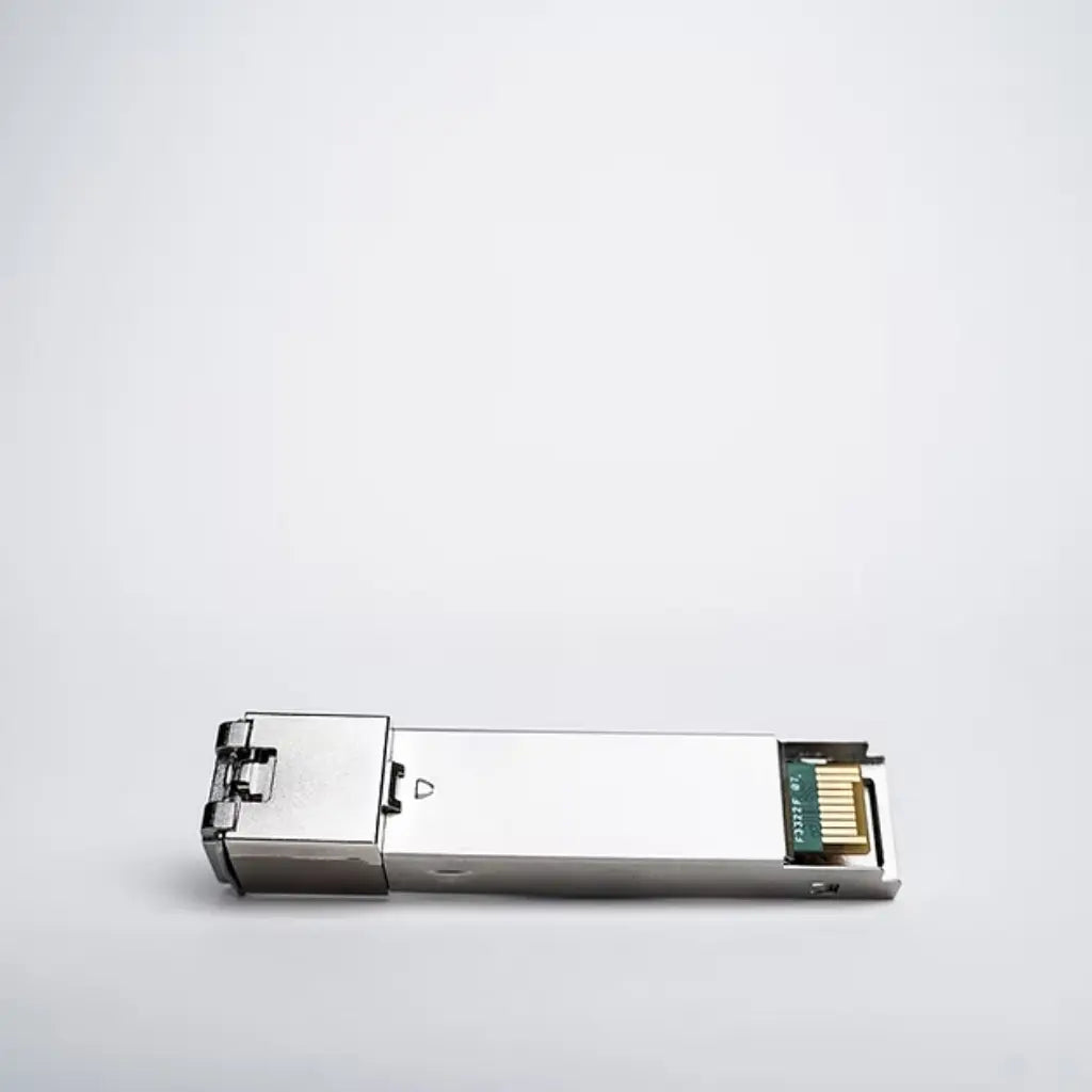 Syrotech GOXS BI4312 20PONC+++ GPON SFP Module SC Connector 1490nm Tx 1310nm Rx 20km C+++-tpstech.in