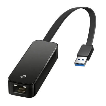 TP-Link UE306 USB 3.0 to Gigabit Ethernet Adapter Foldable USB 3.0 to Gigabit Ethernet-tpstech.in