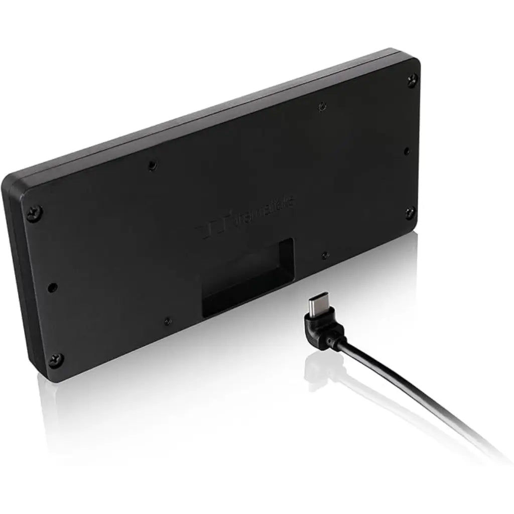 Thermaltake 6.0-Inch 1480x720p Resolution LCD Screen Kit - Black-tpstech.in