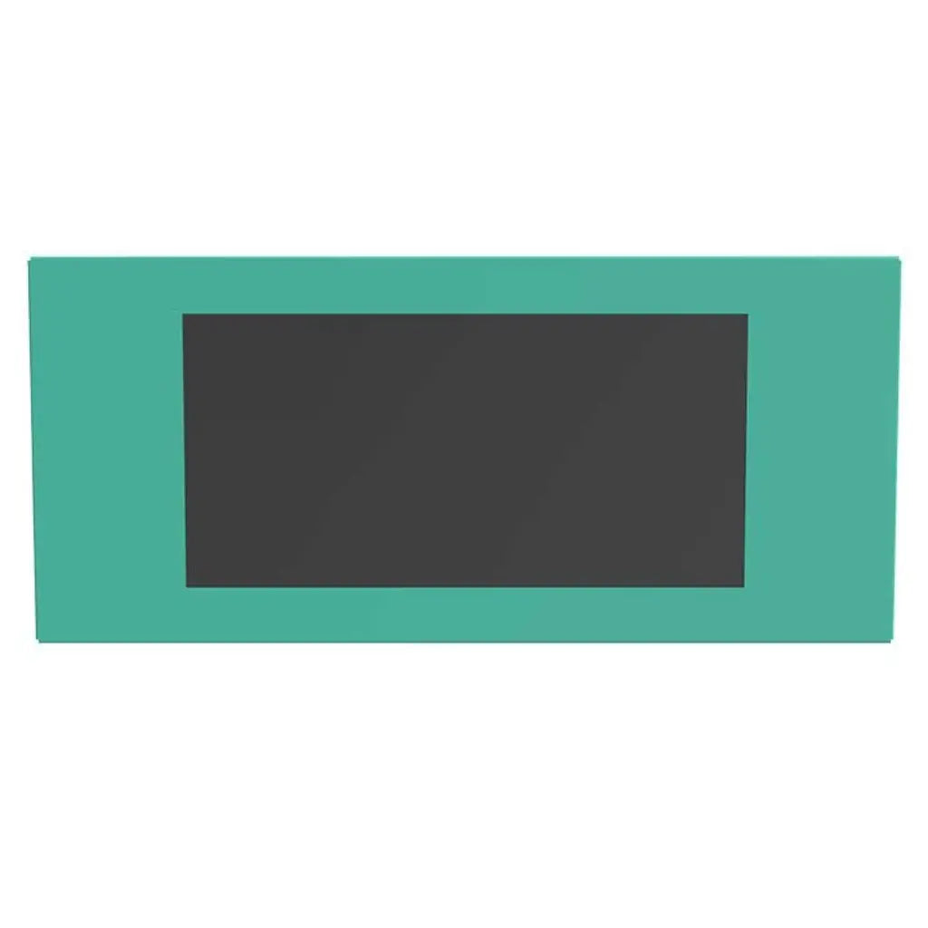 Thermaltake 6.0" LCD Panel Kit for View 600 TG 1480x720 Resolution - Mint Strawberry-tpstech.in