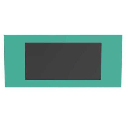 Thermaltake 6.0" LCD Panel Kit for View 600 TG 1480x720 Resolution - Mint Strawberry-tpstech.in