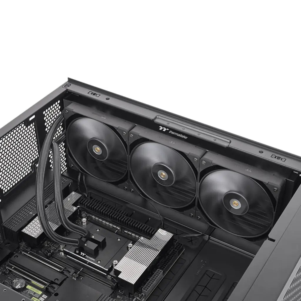 Thermaltake AW360 360mm AIO Liquid CPU Cooler-tpstech.in