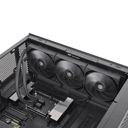Thermaltake AW360 360mm AIO Liquid CPU Cooler-tpstech.in