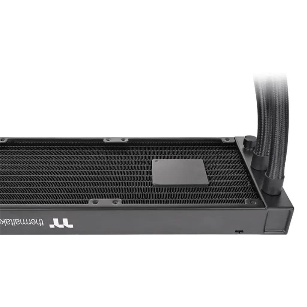 Thermaltake AW420 420 mm AIO Liquid CPU Cooler-tpstech.in