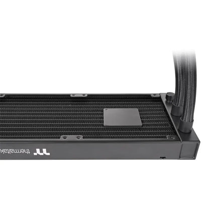 Thermaltake AW420 420 mm AIO Liquid CPU Cooler-tpstech.in