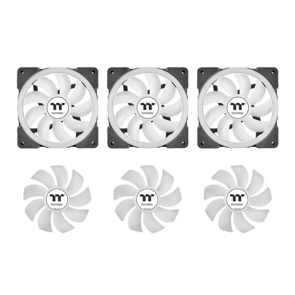 Thermaltake MAGFloe 360 Ultra ARGB Sync AIO Liquid Cooler-tpstech.in