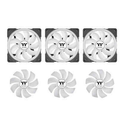 Thermaltake MAGFloe 360 Ultra ARGB Sync AIO Liquid Cooler-tpstech.in