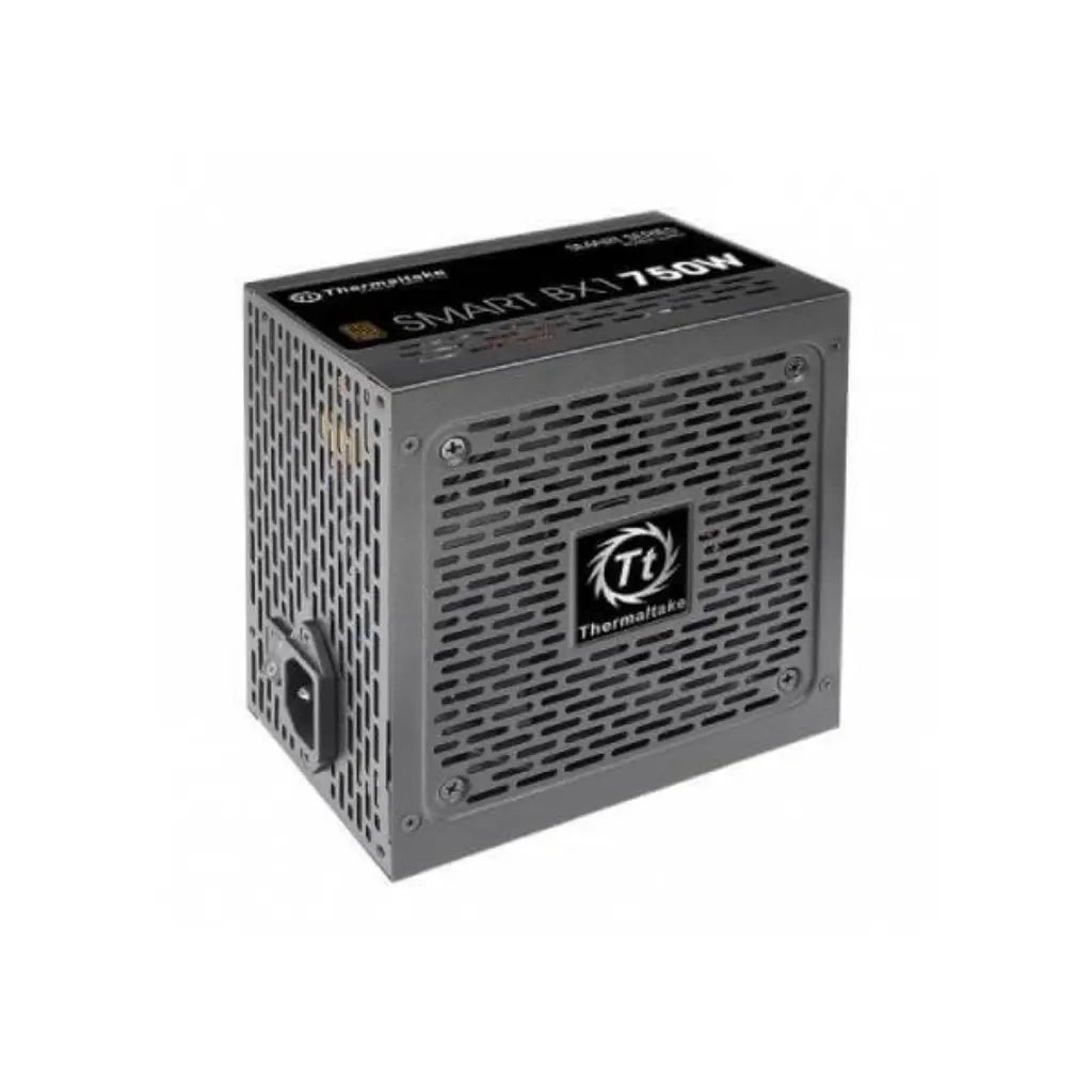 Thermaltake Smart BX1 750W 80 Plus Bronze Non Modular Power Supply-tpstech.in