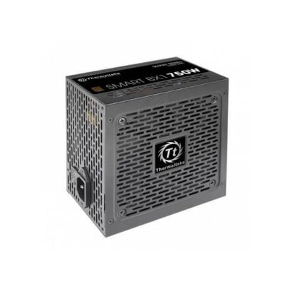 Thermaltake Smart BX1 750W 80 Plus Bronze Non Modular Power Supply-tpstech.in