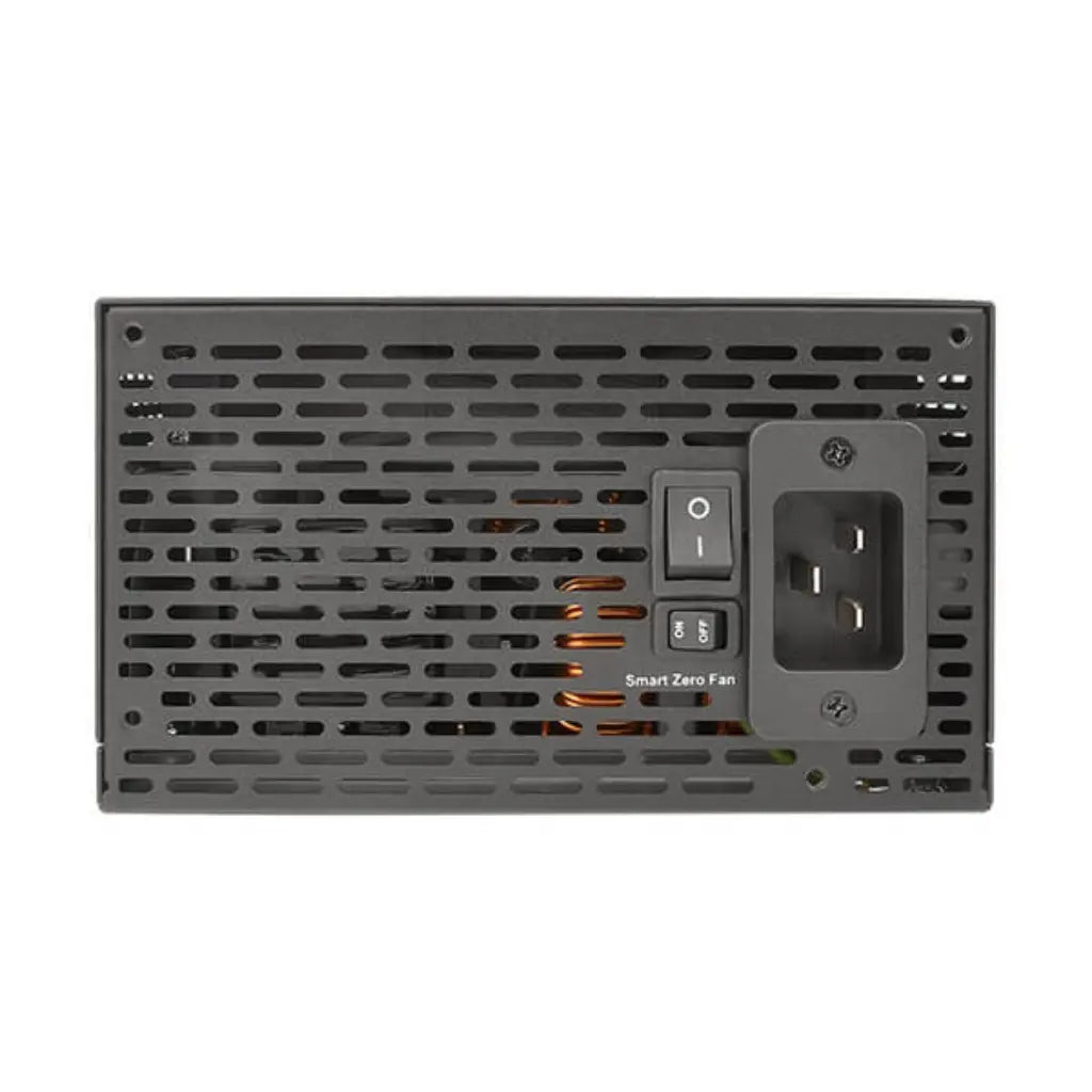 Thermaltake Toughpower GF3 1350W 80 Plus Gold Fully Modular ATX 3.0 Power Supply-tpstech.in