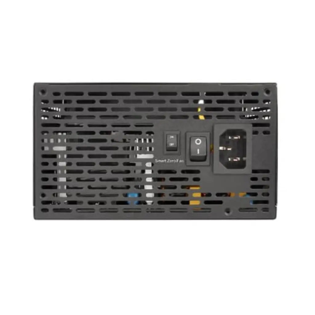 Thermaltake Toughpower PF3 1050W 80 Plus Platinum Fully Modular ATX 3.0 Power Supply-tpstech.in