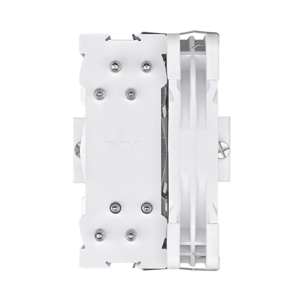 Thermaltake UX400 ARGB Sync 120mm CPU Air Cooler - White-tpstech.in