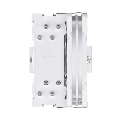 Thermaltake UX400 ARGB Sync 120mm CPU Air Cooler - White-tpstech.in
